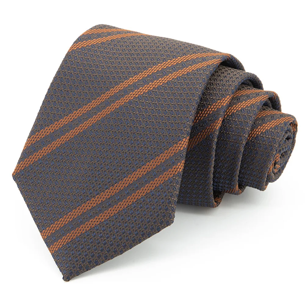 cravatta-di-alta-qualita-alla-moda-motivo-a-righe-casual-blu-caffe-accessorio-per-camicia-formale-da-uomo-versione-larga-8cm