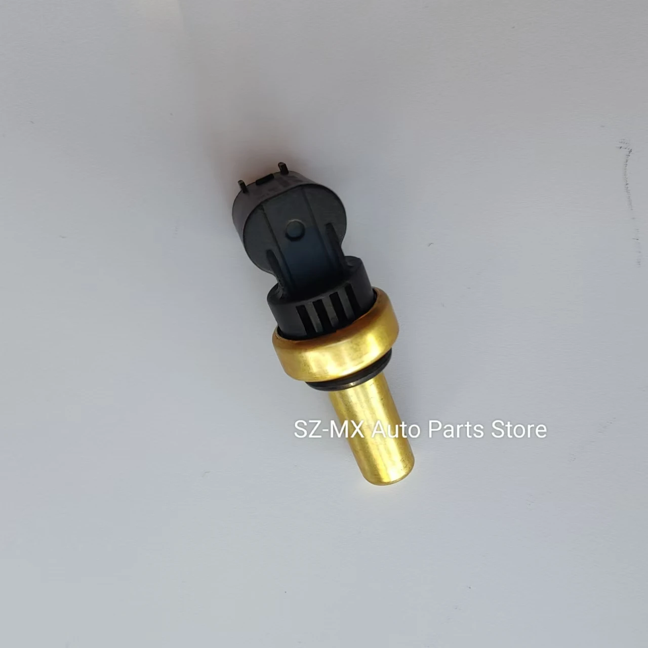 10 X Engine Coolant Temperature Sensor 55353807  For Chevrolet Cruze Orlando Trax Sonic Vauxhall Opel Astra 5563530 55591401