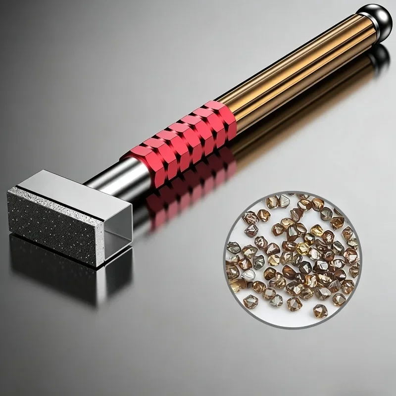 handheld-abrasive-tools-diamond-pen-repair-grinder-blade-high-precision-grinding-wheel-dresser-leveling-corrector-abrasive-tools