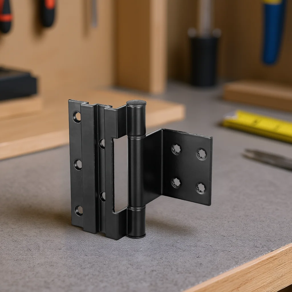 Furniture Hardware Types - タイプ 50 ケースメントウィンドウヒンジ アルミニウム合金製交換用 外開きフラットヒンジ ウィンドウキャビネットヒンジ