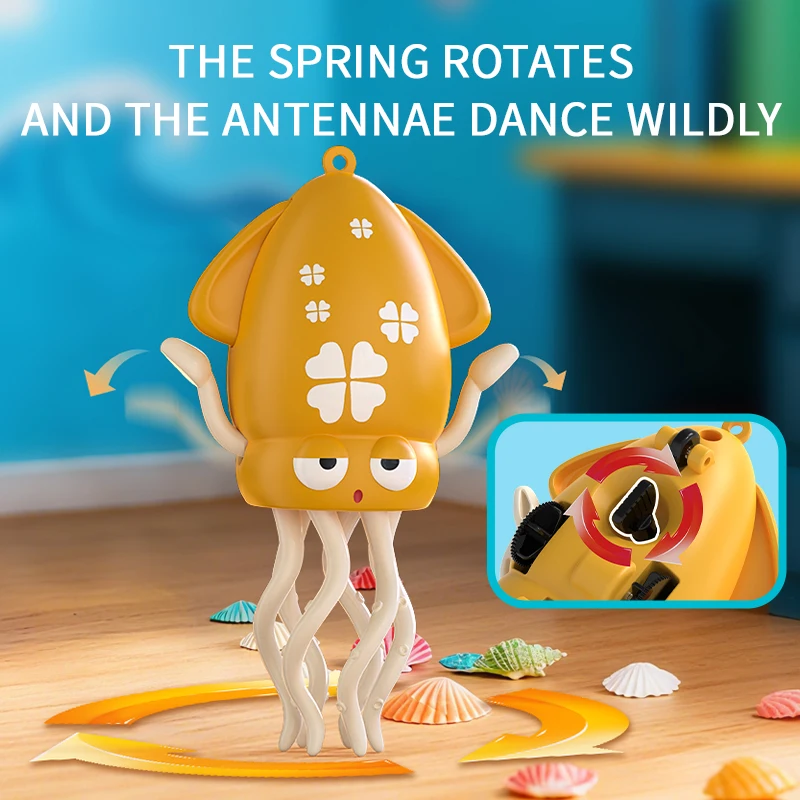 Thumbnail 2 - #11 Cheapest Wind-Up Toys Deals You Can Get