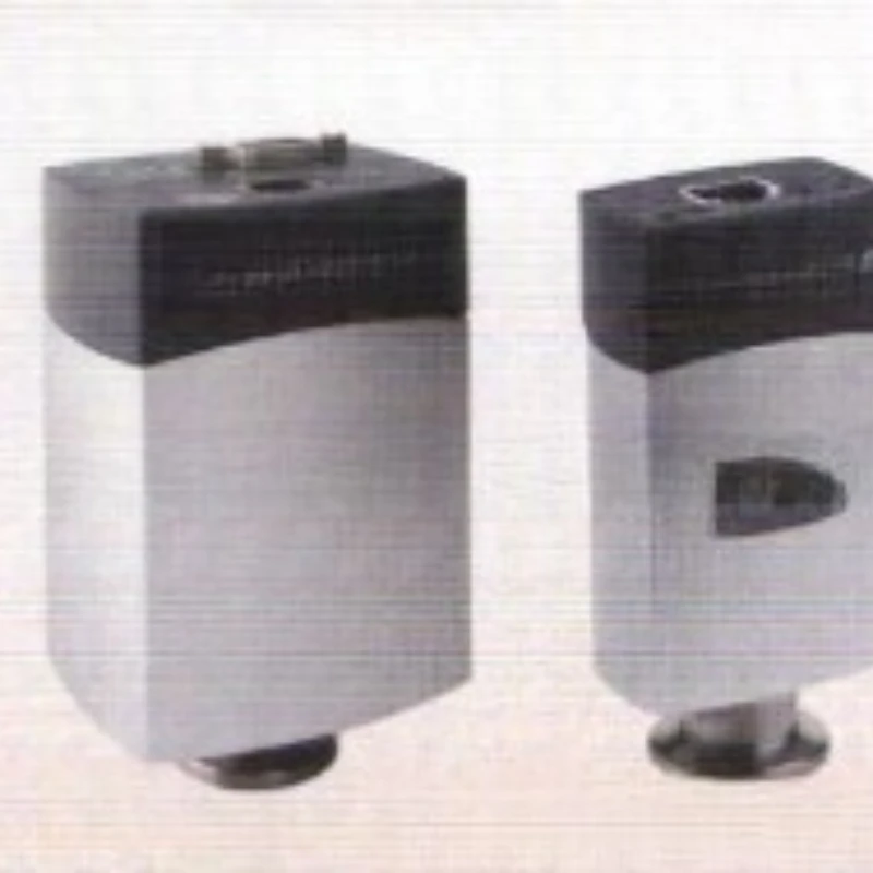 

Thermal conductivity vacuum gauge