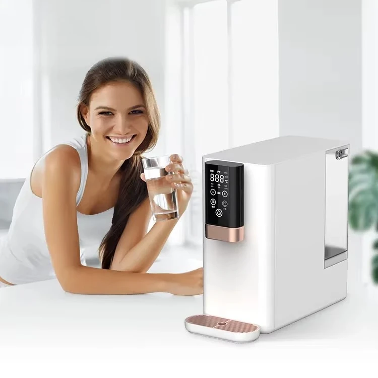 Premium  Technology Ultrafiltration Water Purifier for Optimal Water Purification