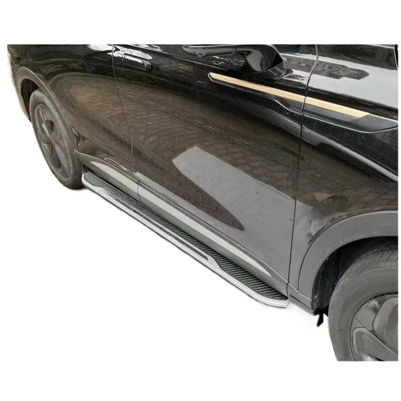

Factory Made Car ABS Running Board Side Step for Omoda C9