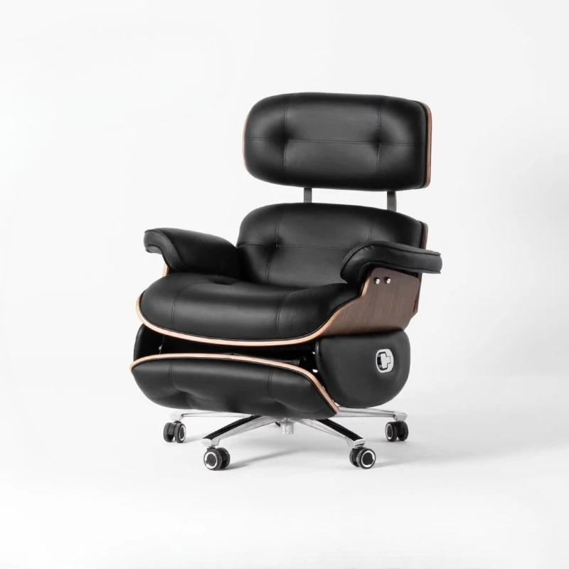 

Electric massage chair, high-end leather president, office computer chair