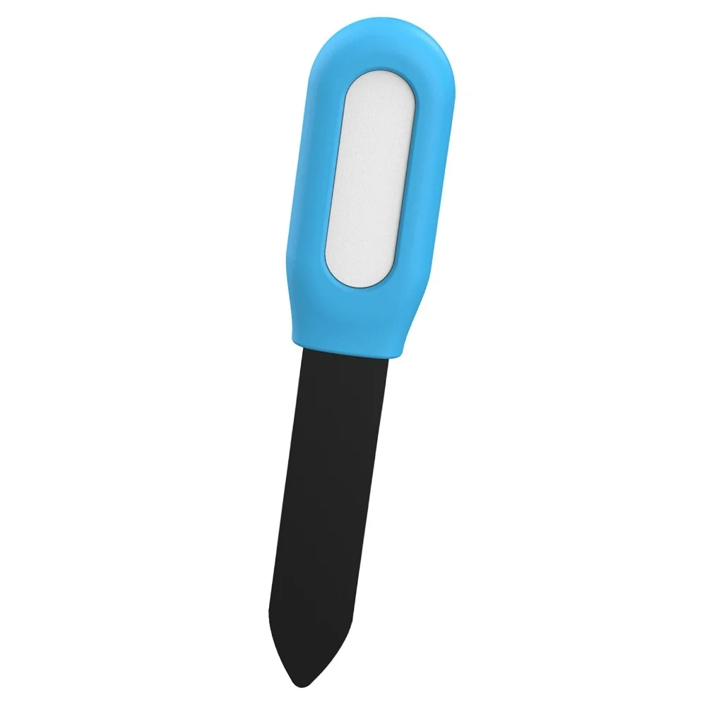 Soil Moisture and Temperature Meter for Plants Indoor Garden Soil Tester with Alarm for Water Level Monitoring
