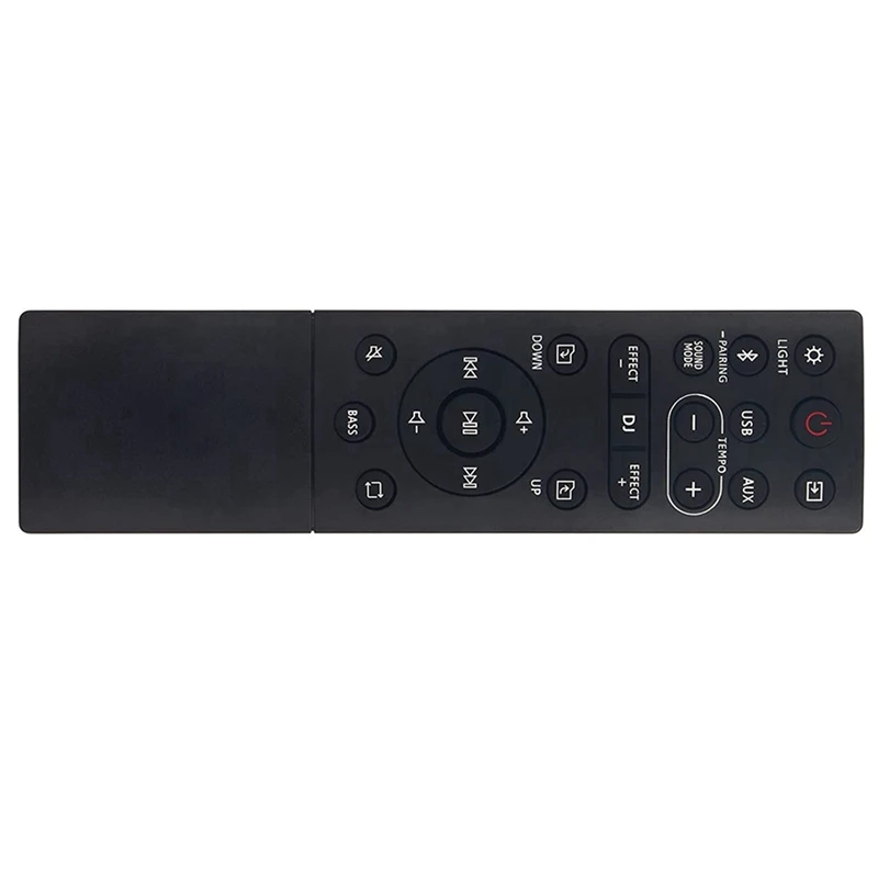5X Remote Control Replace For Samsung Speaker Stereo System MX-T50 MX-T40 MX-T70 MX-T70/ZA MX-T50/ZA MX-T40/ZA MX-ST40B