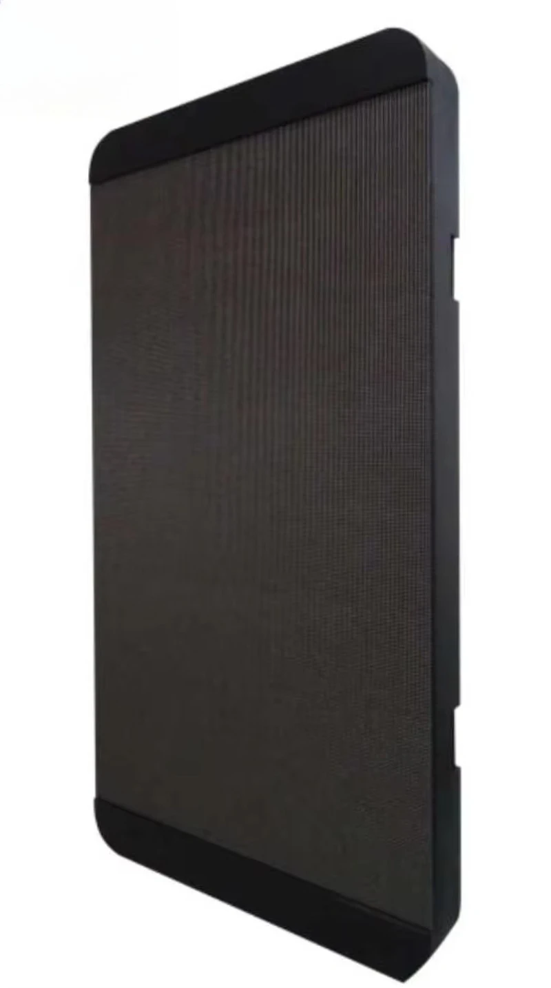 LionLed P3 Best Price Outdoor Full Color IP65 Waterproof LED Pole Screen Attractive Eye-catching Multi-Functional Led Screen