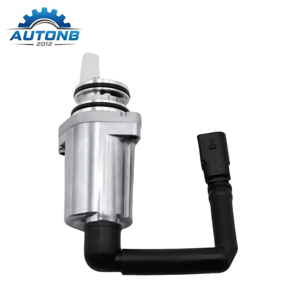 Immagine 6: Pompa differenziale posteriore ZOOMKEY ADATTA PER Audi Seat Skoda VW 2000-2006 02D525557