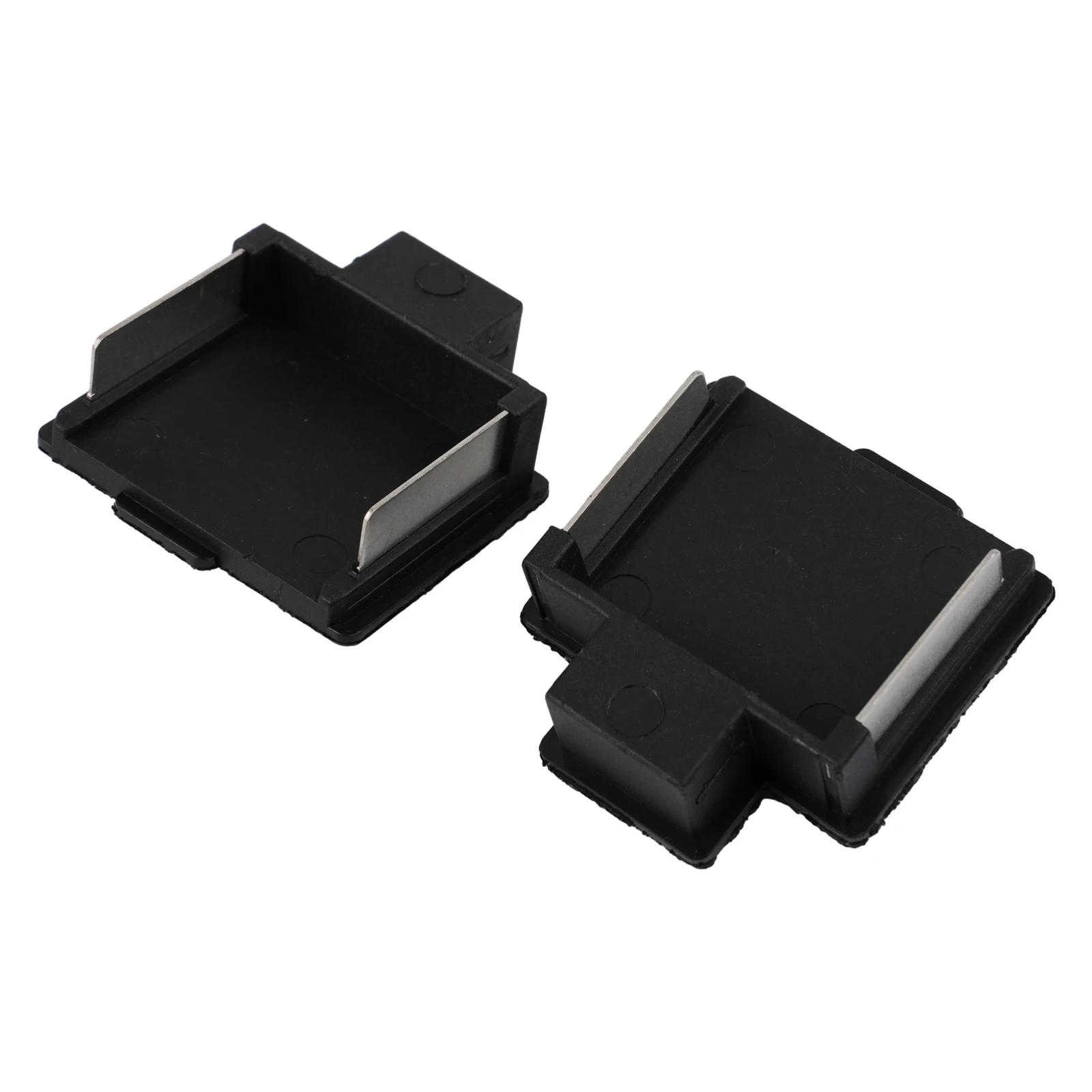 10pcs Battery Adapter Terminal Block For Electrical Tools For Lithium Battery Adapter Converter Power Tool Accessories