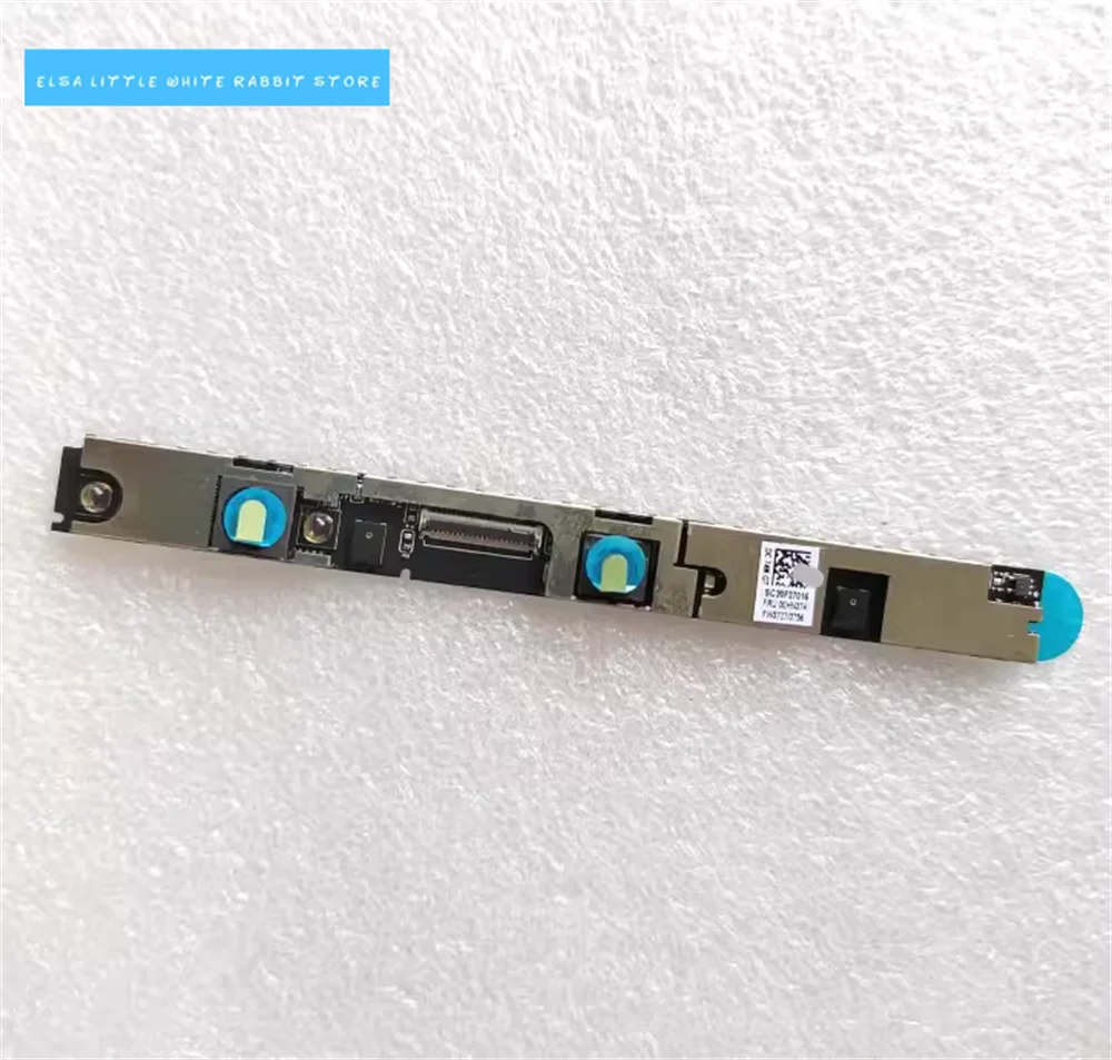 

FOR ThinkPadT470 T480 T570 T580 P51S A475 IR CAMERA 0HN374