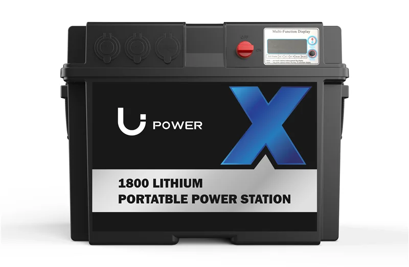 The 12V Lithium iron phosphate/LiFePO4  rechargeable batteries