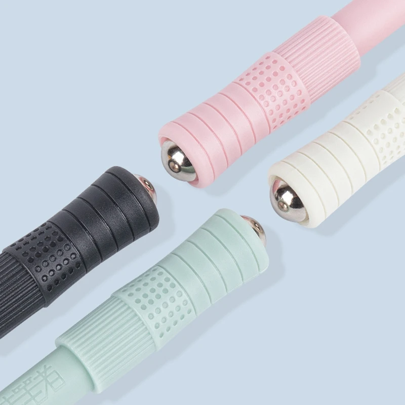 Вращающаяся ручка для пальцев, декомпрессионная вращающаяся ручка, отличное балансовое представление для детей, тренировка гибкости пальца, Рождественская ручка на Хэллоуин