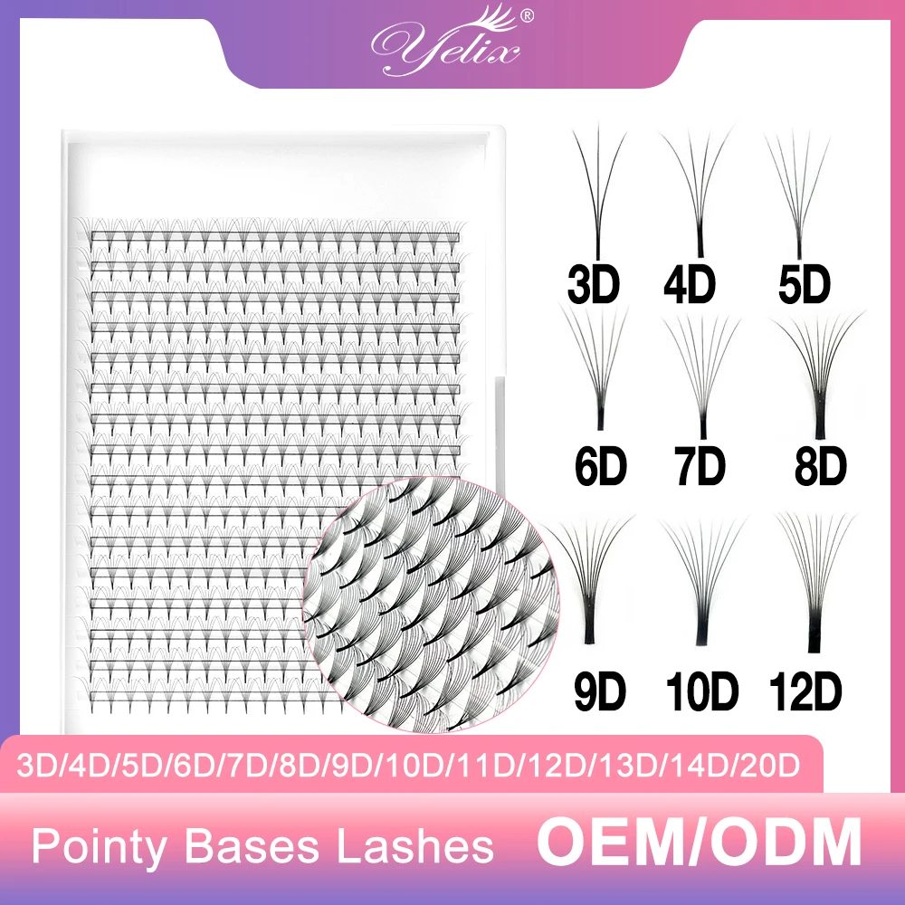 Private Label Customization False Eyelashes Free Shipping Custom Packaging Box with Logo Lash Boxes Packaging Wholesale