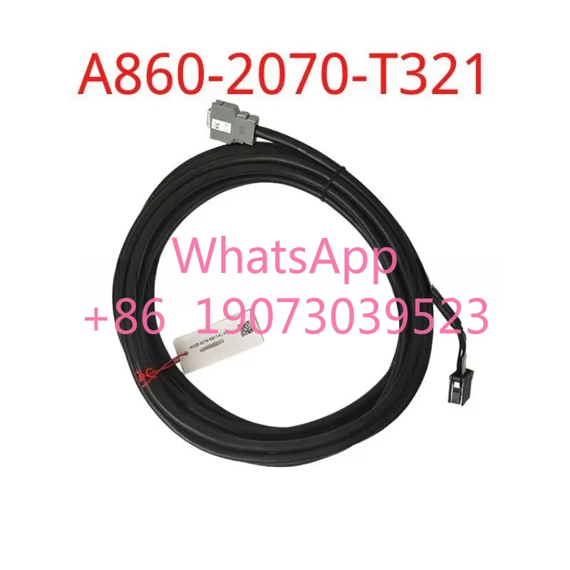

Совершенно новый кабель кодировщика A860-2070-T321 5 метров