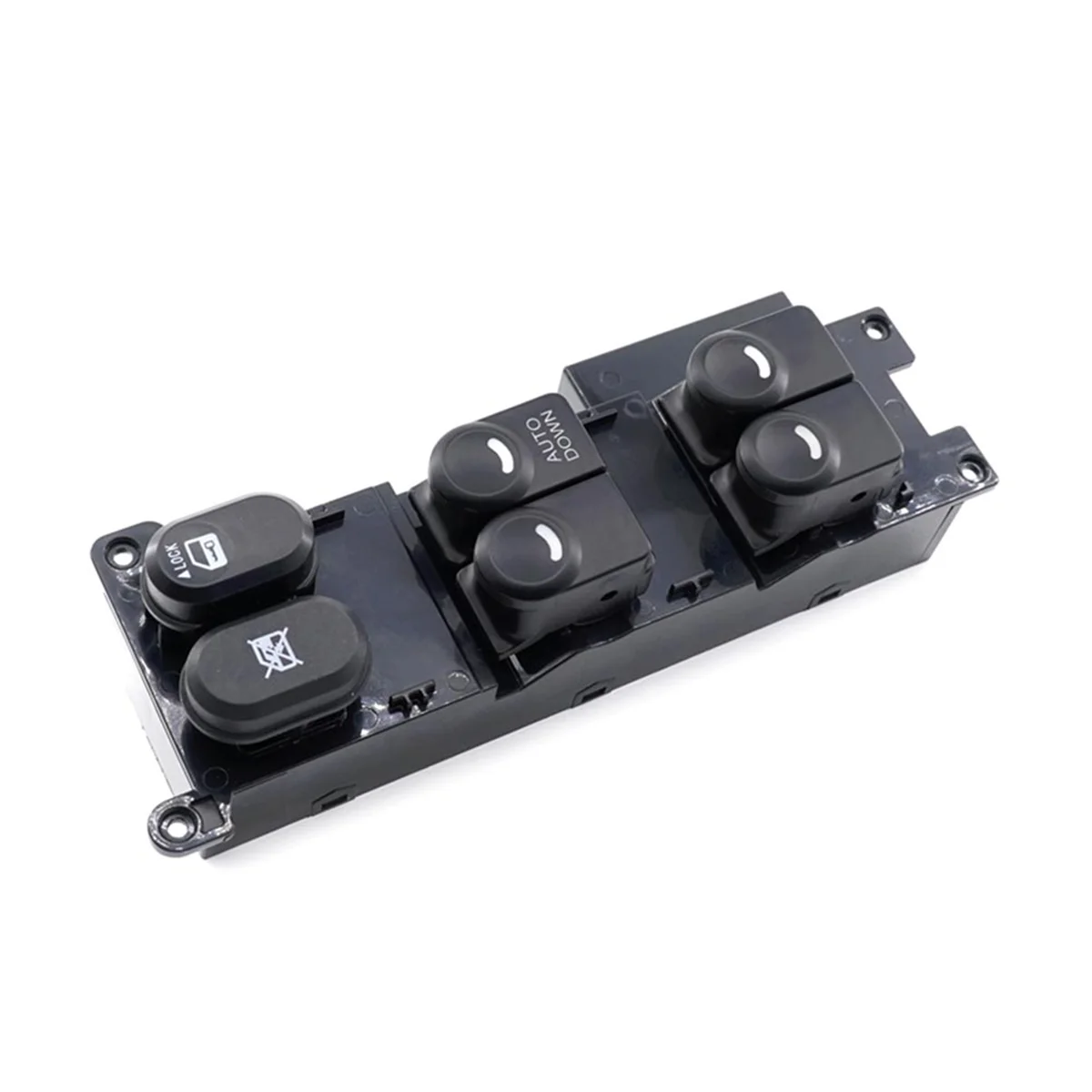 93570-2L910 RHD Electric Master Control Power Window Lifter Switch for Hyundai I30 2007-2012 935702L910 Automotive Parts