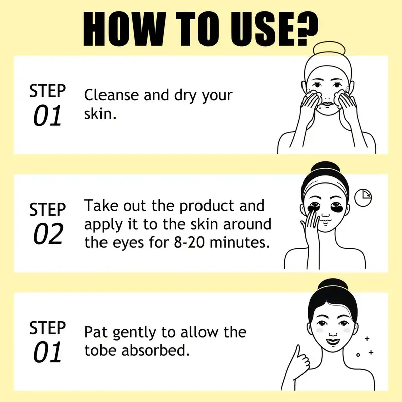 Thumbnail 3 - #77 Trending Eye Masks Right Now