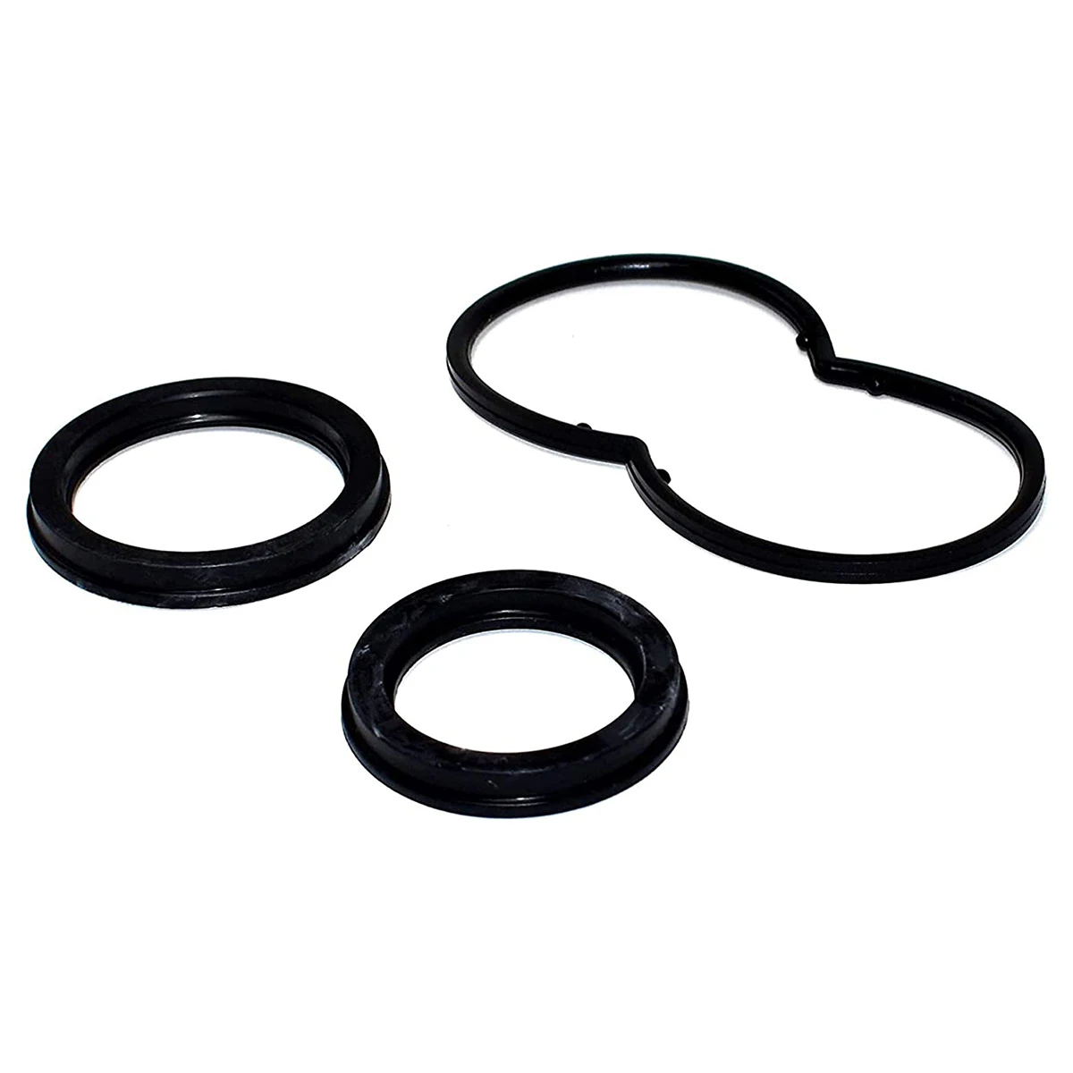 

3 Piece Hydroboost Repair Kit for Chevy GMC Ford GM Dodge Seal Kit Hydro-Boost Leak 2771004