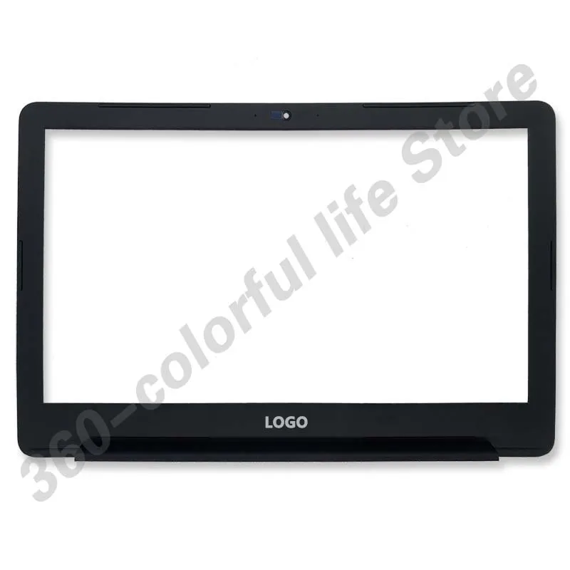 Новинка 95%, подставка для ноутбука Dell Inspiron 17, 5765, 5767, задняя крышка ЖК-дисплея, передняя панель, подставка для рук, нижняя детская клавиатура, верхняя панель