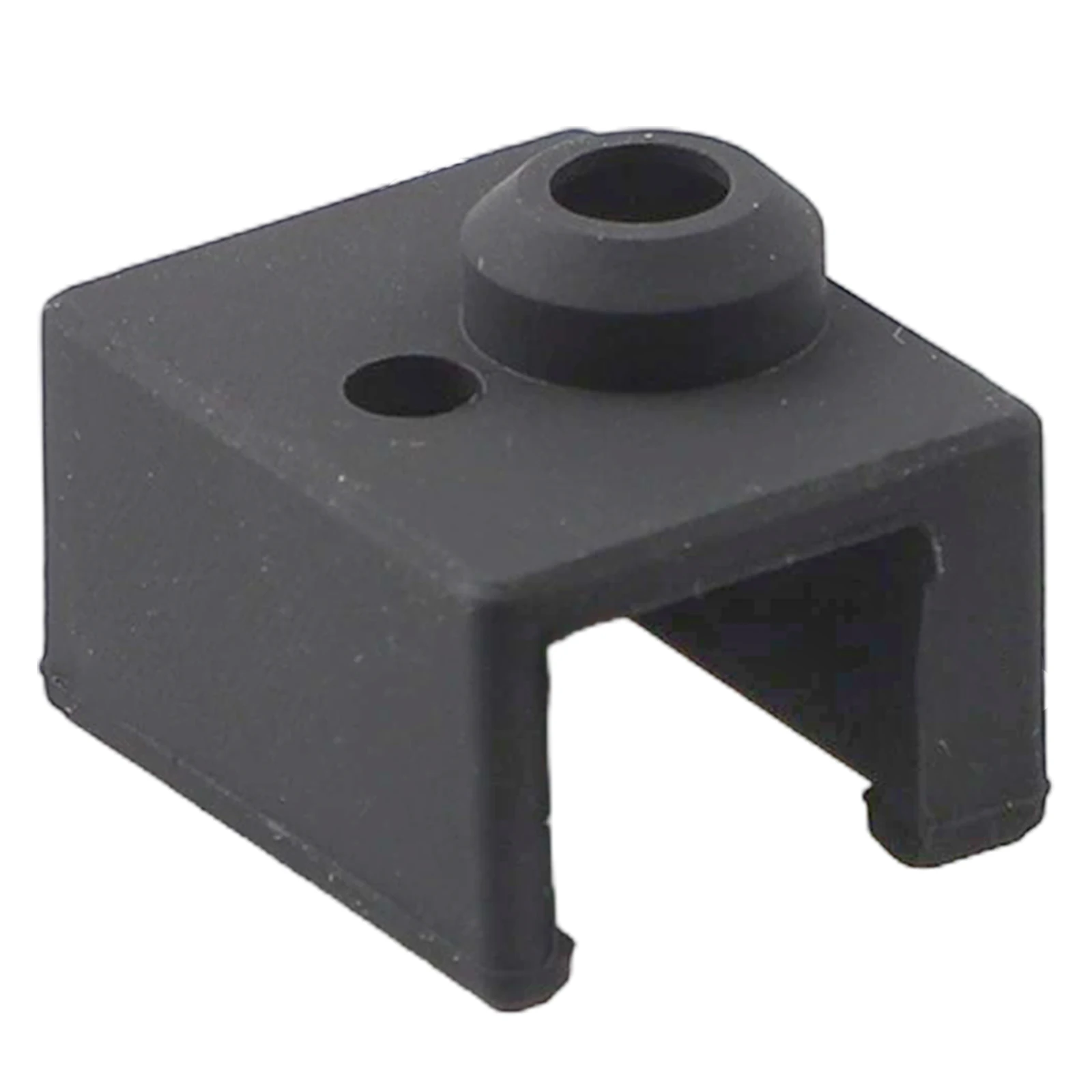 

3D Printing Accessories Extruder Insulation Sleeve 120*100*60 Mm Effective Insulation High Temperature Resistance