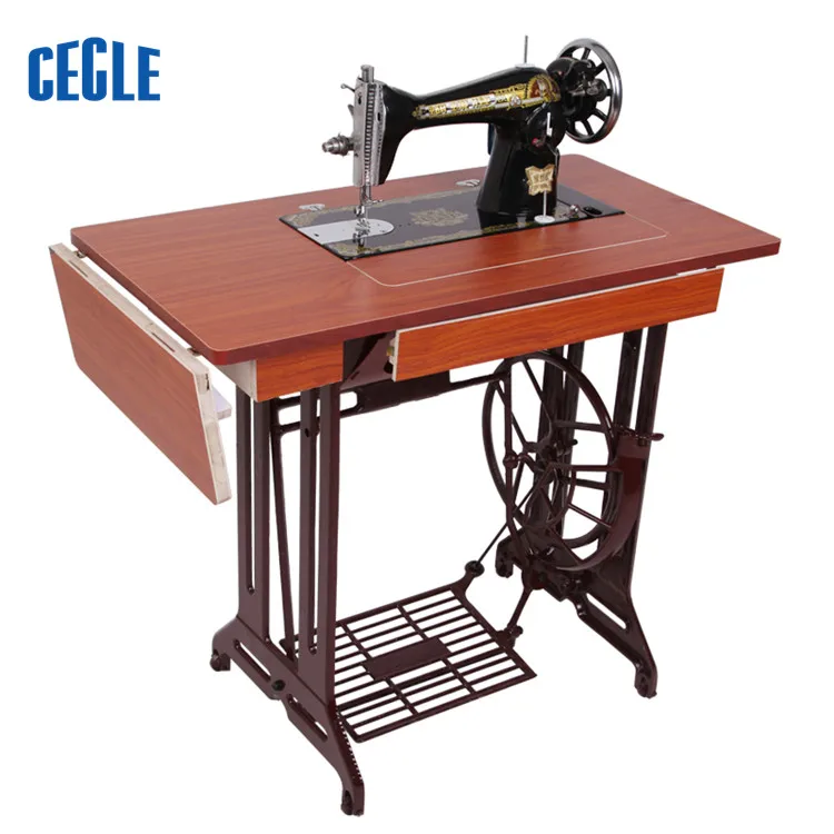 Embroidery Sewing Machine Full Set Multifunction  Sewing Machine 12 Durable Sewing Machine Manual Shoes Free Shipping