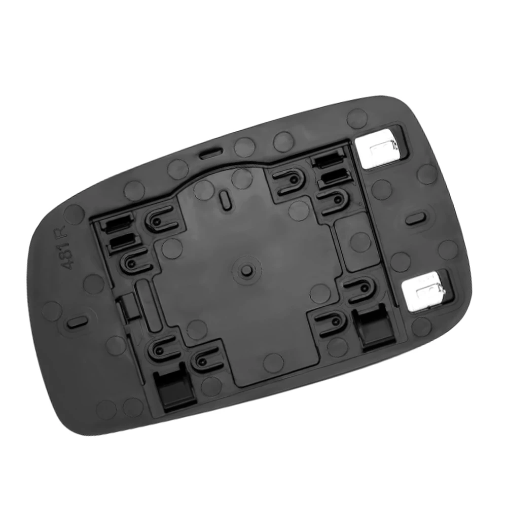 1PC Podgrzewane lusterko wsteczne lewe/prawe do Toyoty Camry 2007 2008 2009 2010 2011 87961-06190, 87961-06200