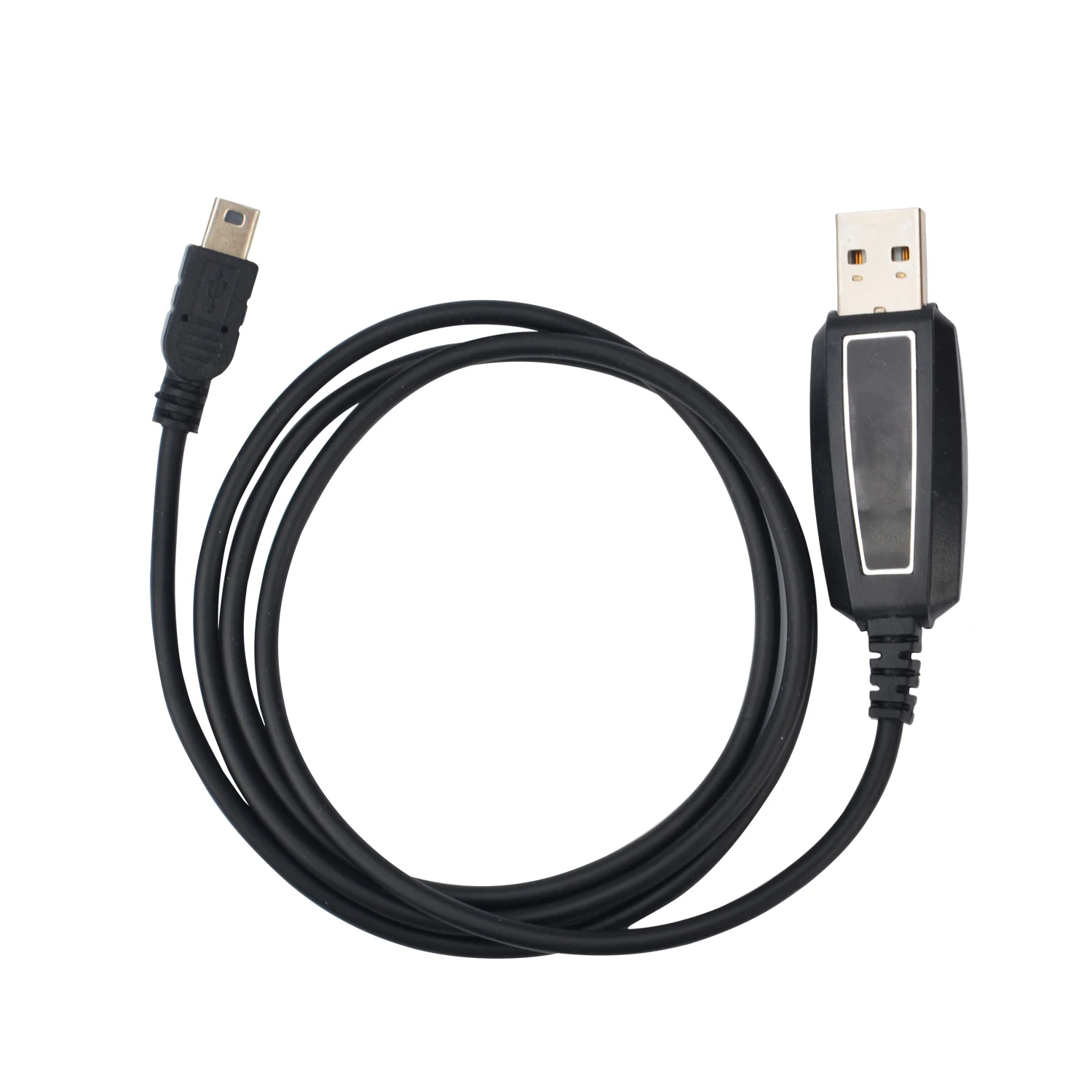 اسلكية تخاطب Anytone AT-6666PRO AT5555N II ARESII AT-5555 PLUS AT-6666 SSB CB ARES II راديو المحمول USB كابل برجمة