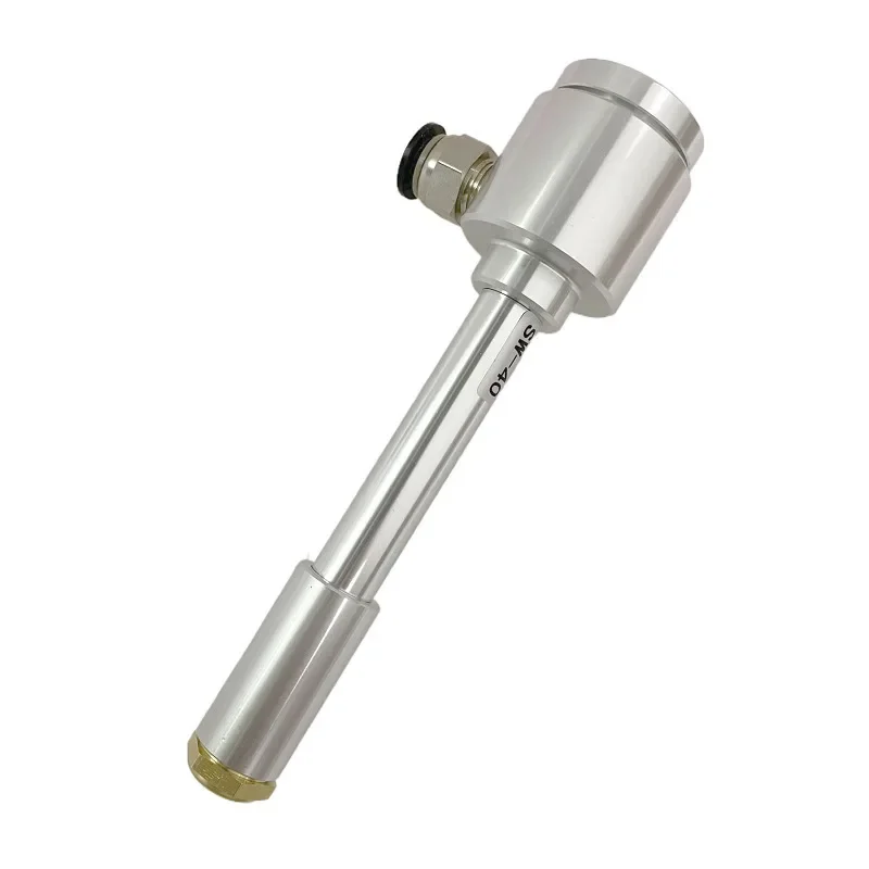 Vortex Tube Cold Air Gun Cabinet Cooler Air Gun Vortex Refrigeration Tube Cutter
