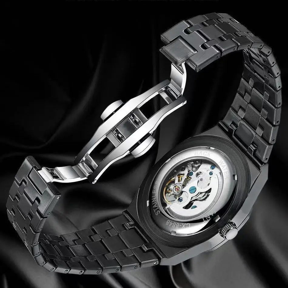 Thumbnail 2 - #73 Best Automatic Skeleton Watches to Buy In 2026