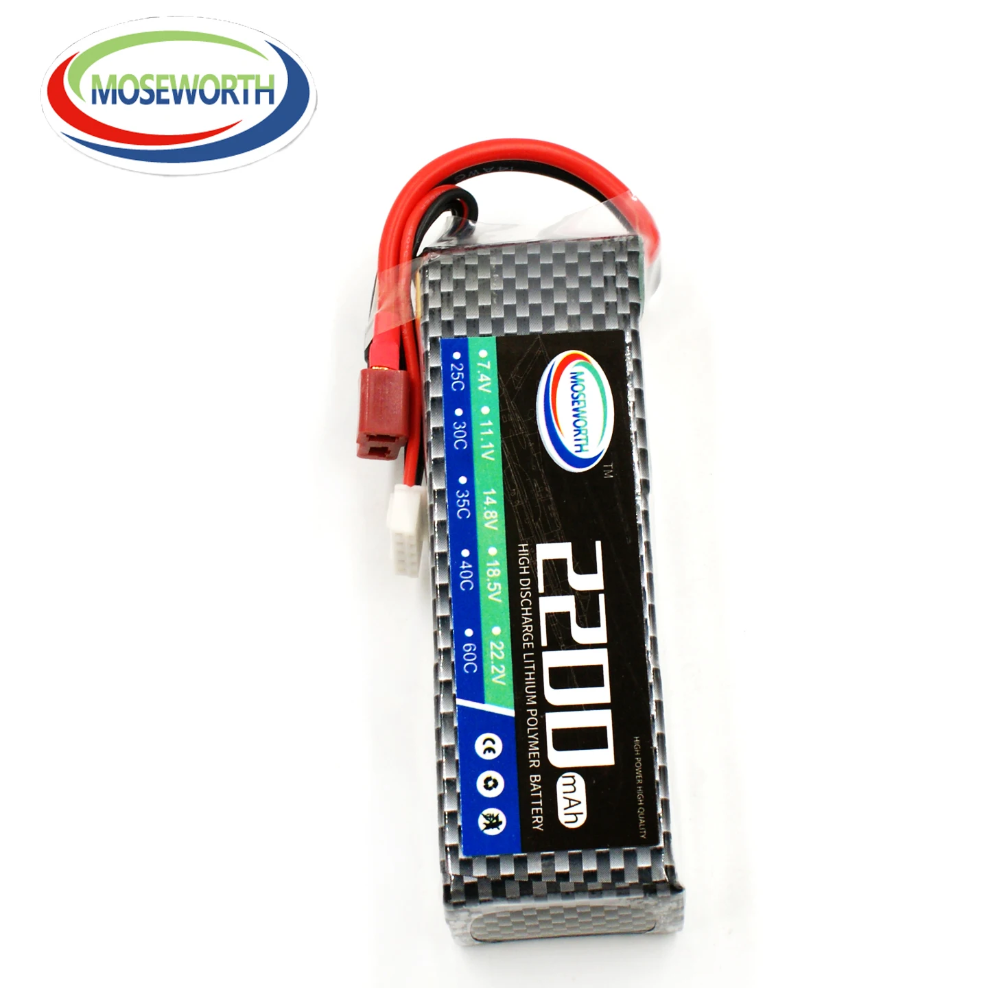 Lipo Battery 11.1V 2200Mah 3S XT60 Plug / T plug For Walkera Runner 250 250-Z-26 RC Helicopter Qudcopter Drone