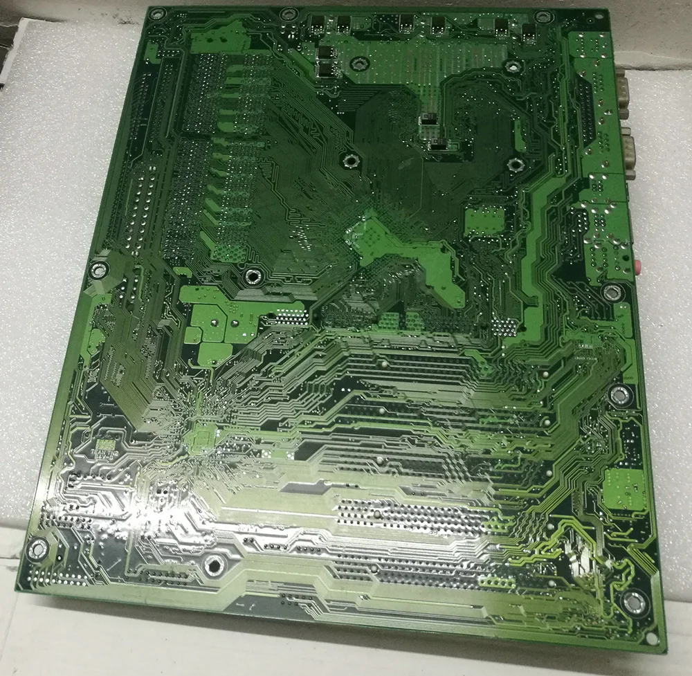 Fully Tested XW4100 Motherboard 331224-001 361633-001 HP875