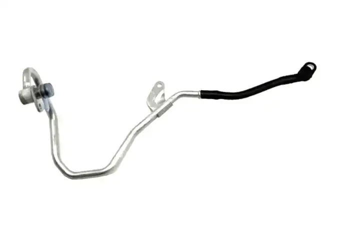new 1 piece Turbocharger Coolant Line For Mercedes GL450 E550 CLS550 GL550 X166 13-16 2782001100