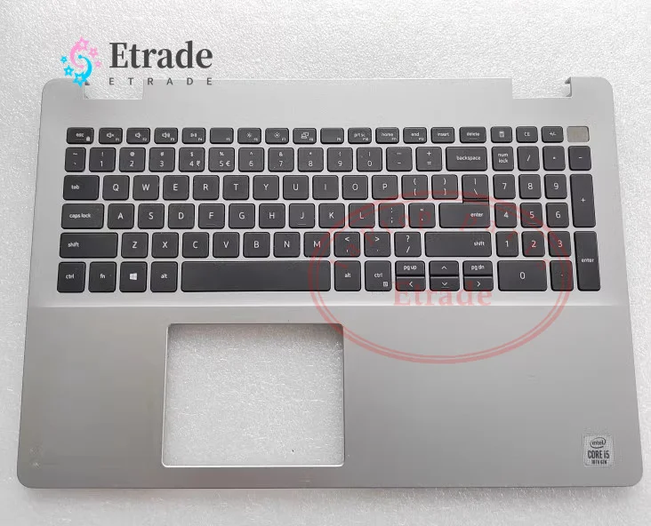 5000 95: تقييم ونصائح لاختيار أفضل غطاء لوحة المفاتيح لجهاز Dell Inspiron 15 5000