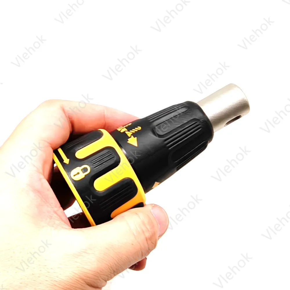 NOSE SA CHUCK FOR DEWALT DCF620 DCF621