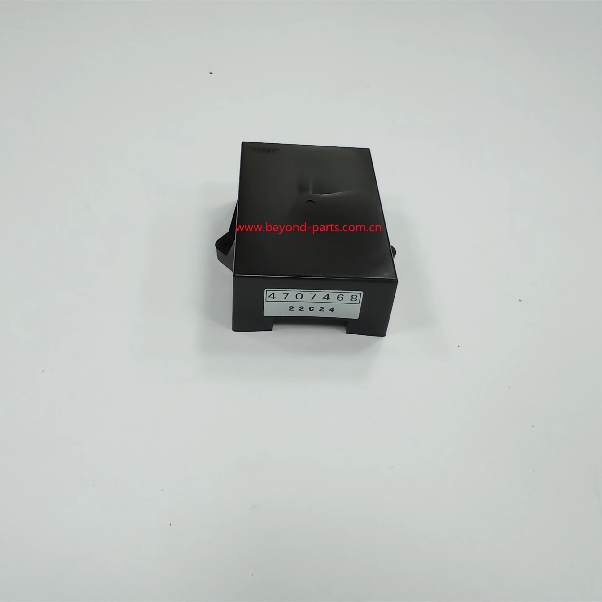 Excavator Parts ZX200-5G ZX240-5G ZX200-5A ZX240-5A Lamp and Wiper Control Box 4707468