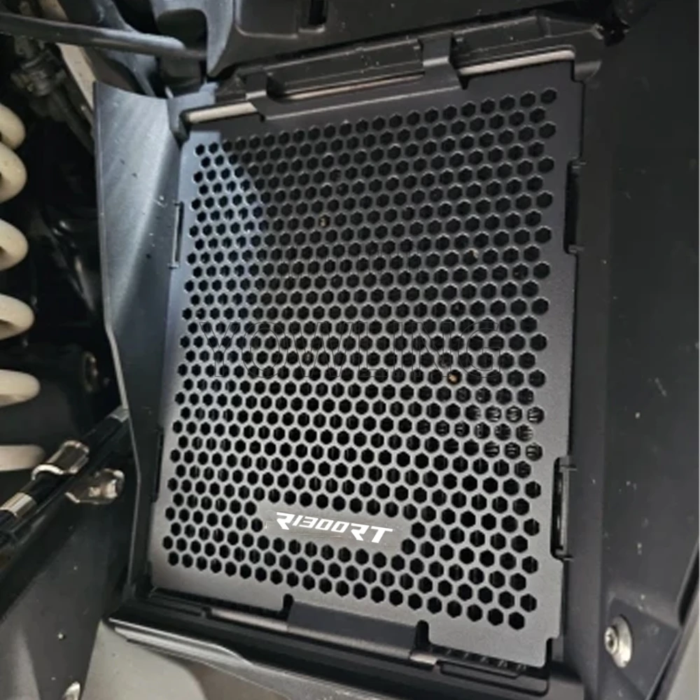 

Motorcycle Accessories For BMW R1300RT R 1300RT R1300 RT 2025 R 1300 RT 2026 2027 Radiator Grille Guard Protector Grill Cover