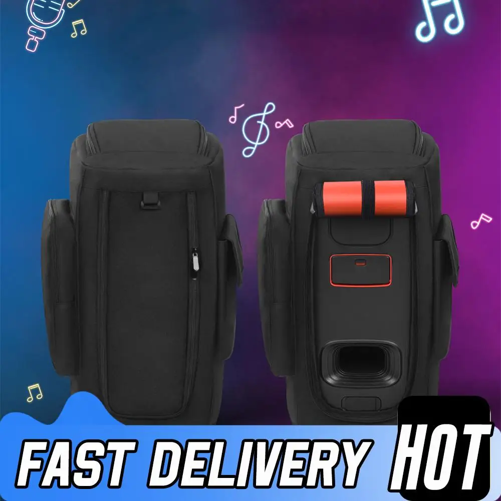 

Portable Carry Tote Bag for JBL PARTYBOX 110/120 Speaker Dust Cover Waterproof Speaker Protective Cover Travel Storage Bag