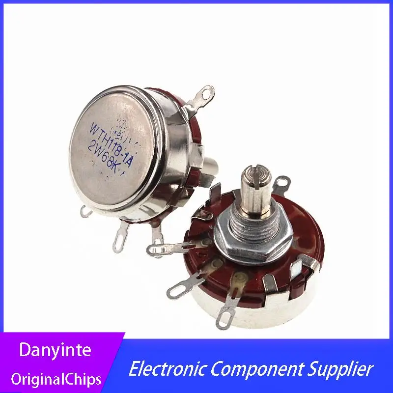 New 1Pcs/Lot Wth118…