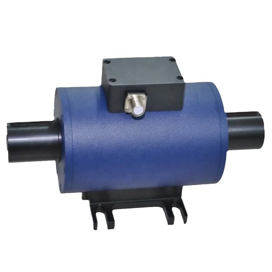 

Dynamic Strain Type Torque Sensor