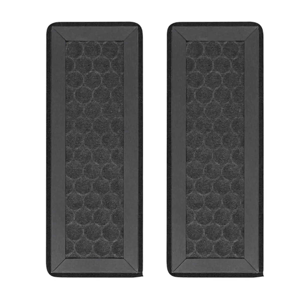 [VALUE PACK]2PCS Air Filter for P2S 3D Printer Activated Carbon Combo Ultra Accessories Filter Filter Screen