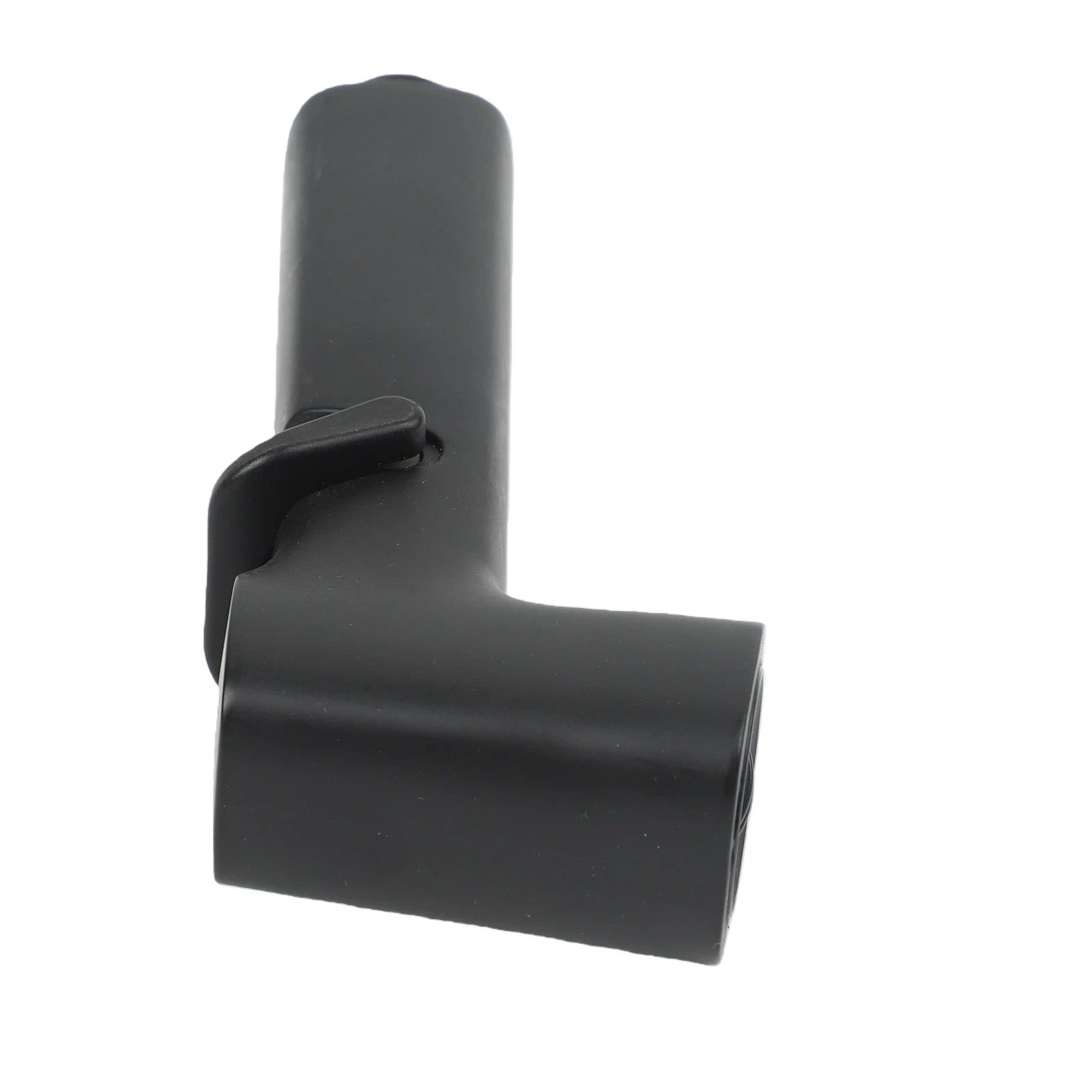 

Набор для биде: ручной распылитель для биде с мощным напором, простая установка, роскошный дизайн для ванной комнаты, элегантный черный цвет