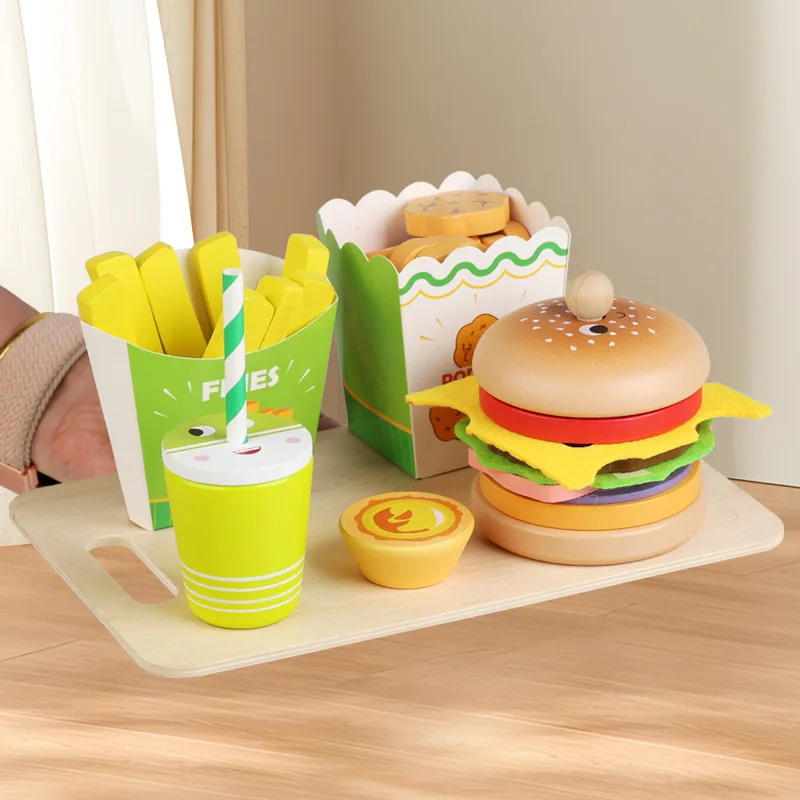 fingir-jogar-casa-brinquedos-simulacao-de-madeira-hamburguer-sanduiche-empilhamento-brinquedos-jogos-de-correspondencia-de-alimentos-criancas-treinamento-de-habilidade-motora-fina