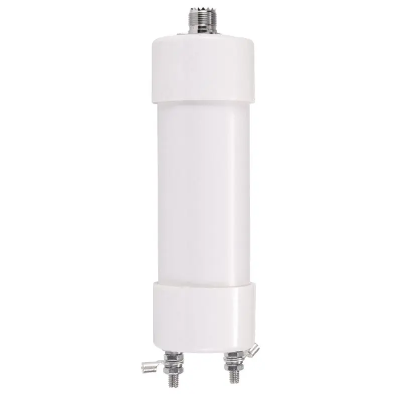 A99E-1:2 Broadband 600W Balun Antenna 100Khz-4Mhz Unbalanced To Balanced Medium Wave Balun Waterproof Balun Antenna