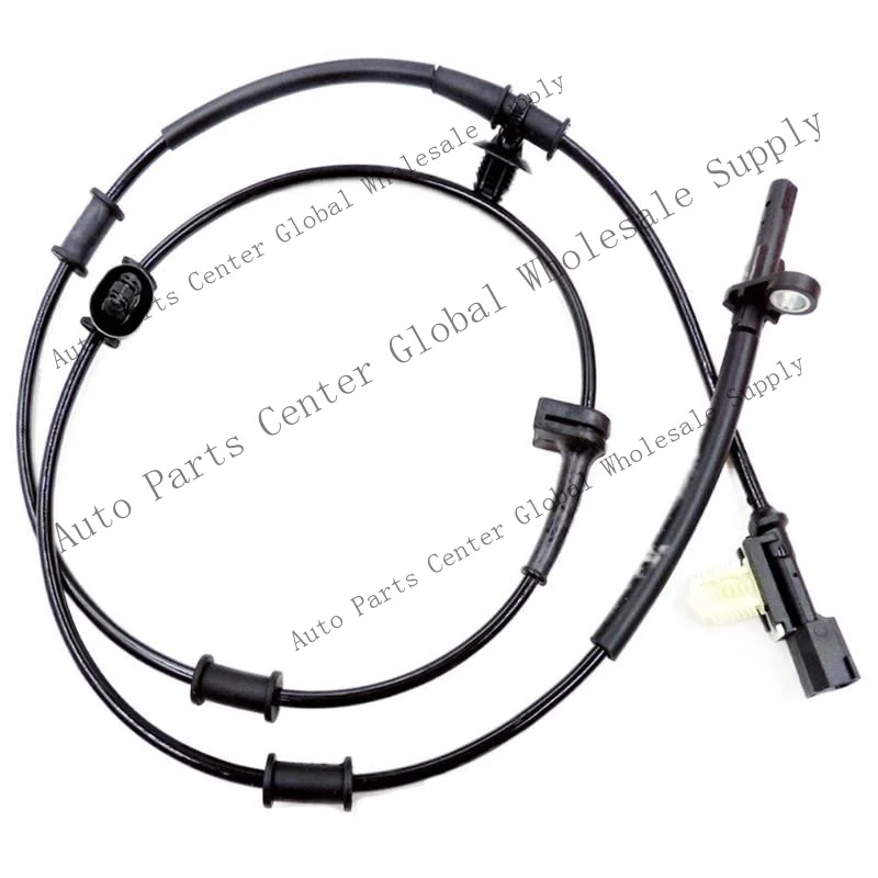 L+ ABS Sensor Rear Left Rear Right EB3C2C190BB for ford L8511 Laser