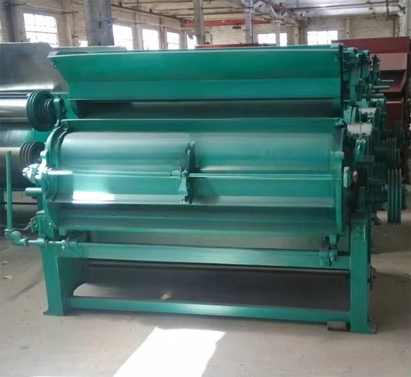 Factory Sell   Ginning Machinery| Ginned Making Machine|  Process Machine