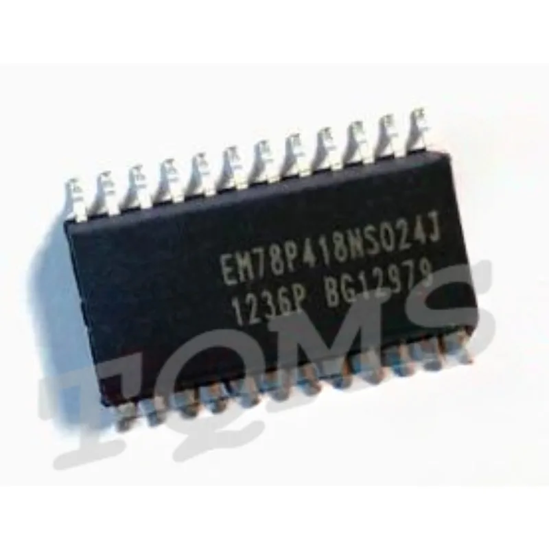 (5piece) EM78P418NSO24J  SOP24  EM78P458AMJ-G   EM78P458AMJ  SOP20 Single chip microcontroller microcontroller chip