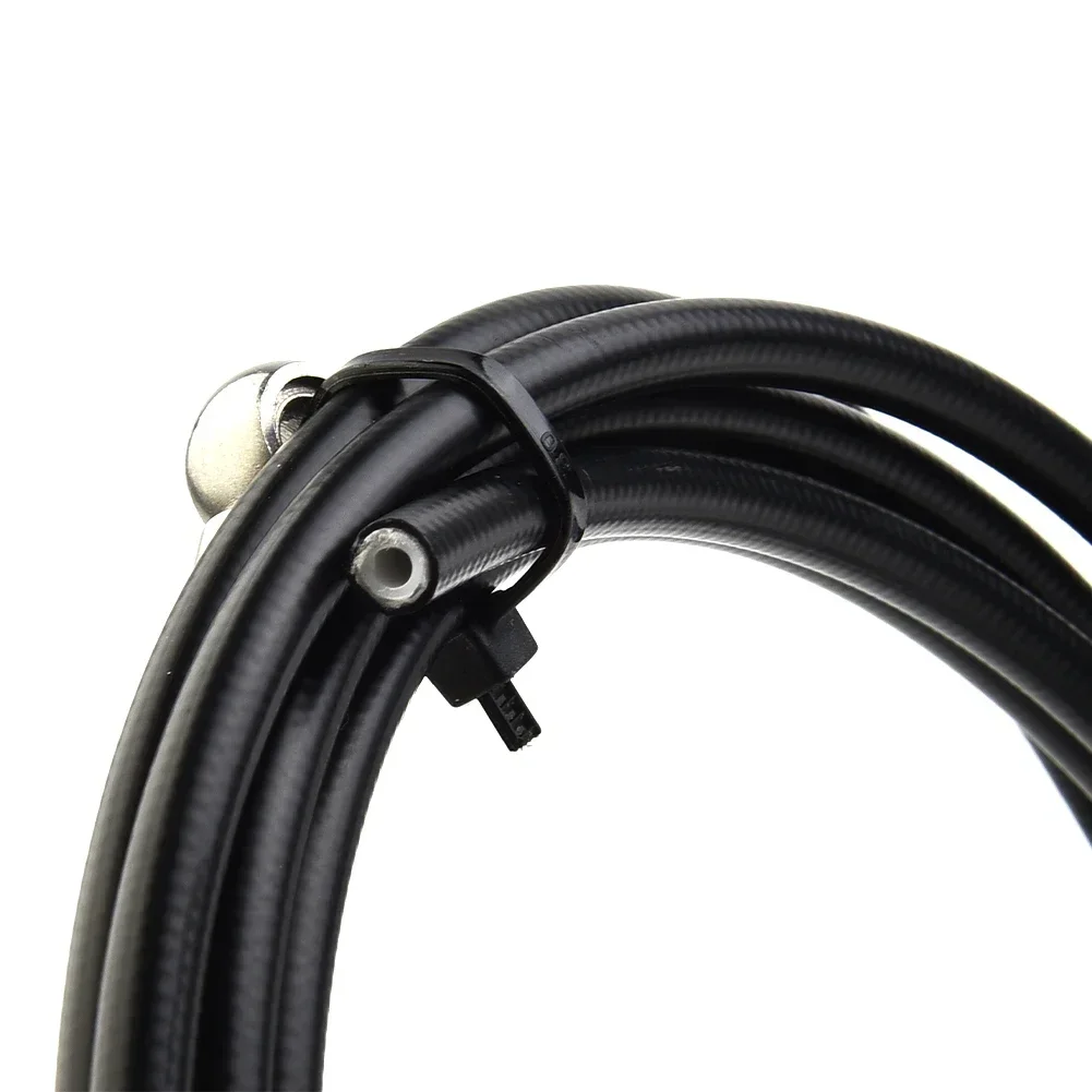 Flexible and Reliable 2 Meter Brake Hose Kit For For MT5 MT6 MT7 MT8 MT Trail Excellent PerFor Formance