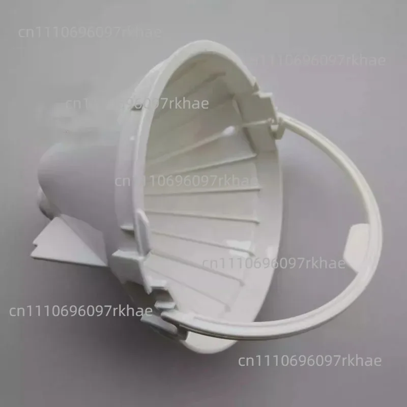 1Pcs Coffee Machine Funnel For  HD7431 HD7432 HD7433 HD7434 HD7435 HD7437 Coffee Machine Funnel Replacement