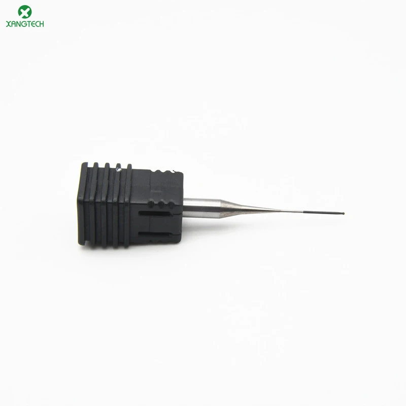 XANGTECH Dental Plus Zirconia Milling Burs Diamond Coated 0.5/1.0/2.0mm for X5 Milling Machine