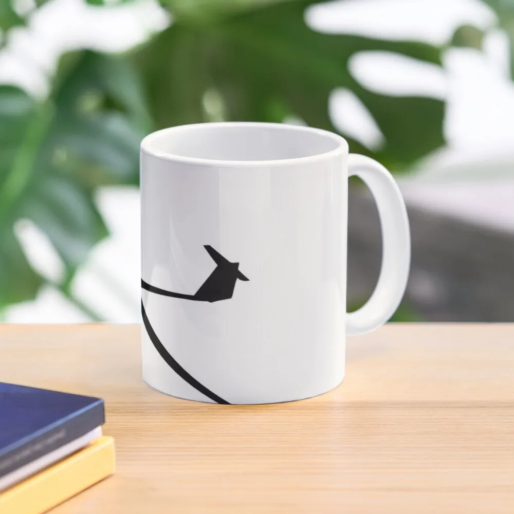 

Glider Pilot Coffee Mug Travel Beer Cups Mug